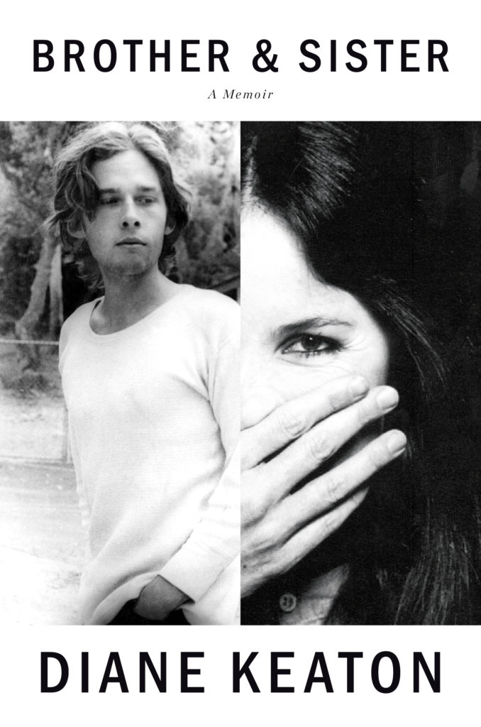 Stoked for Diane Keaton’s New Memoir