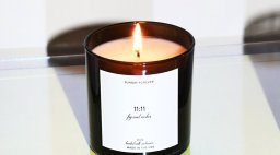 Sunday Forever Candle