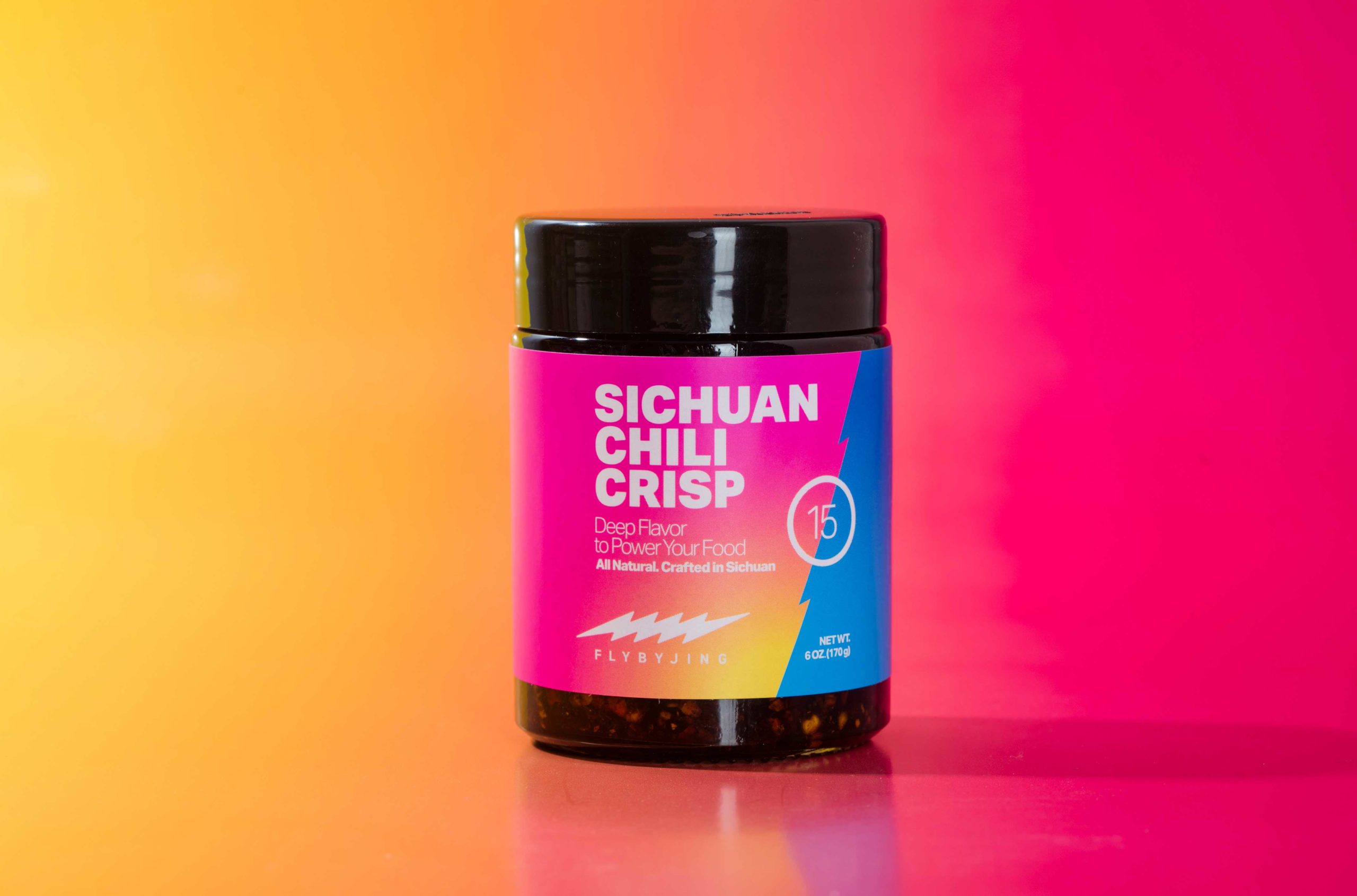 The Sichuan Chili Crisp All the Cool Kids Are Buying