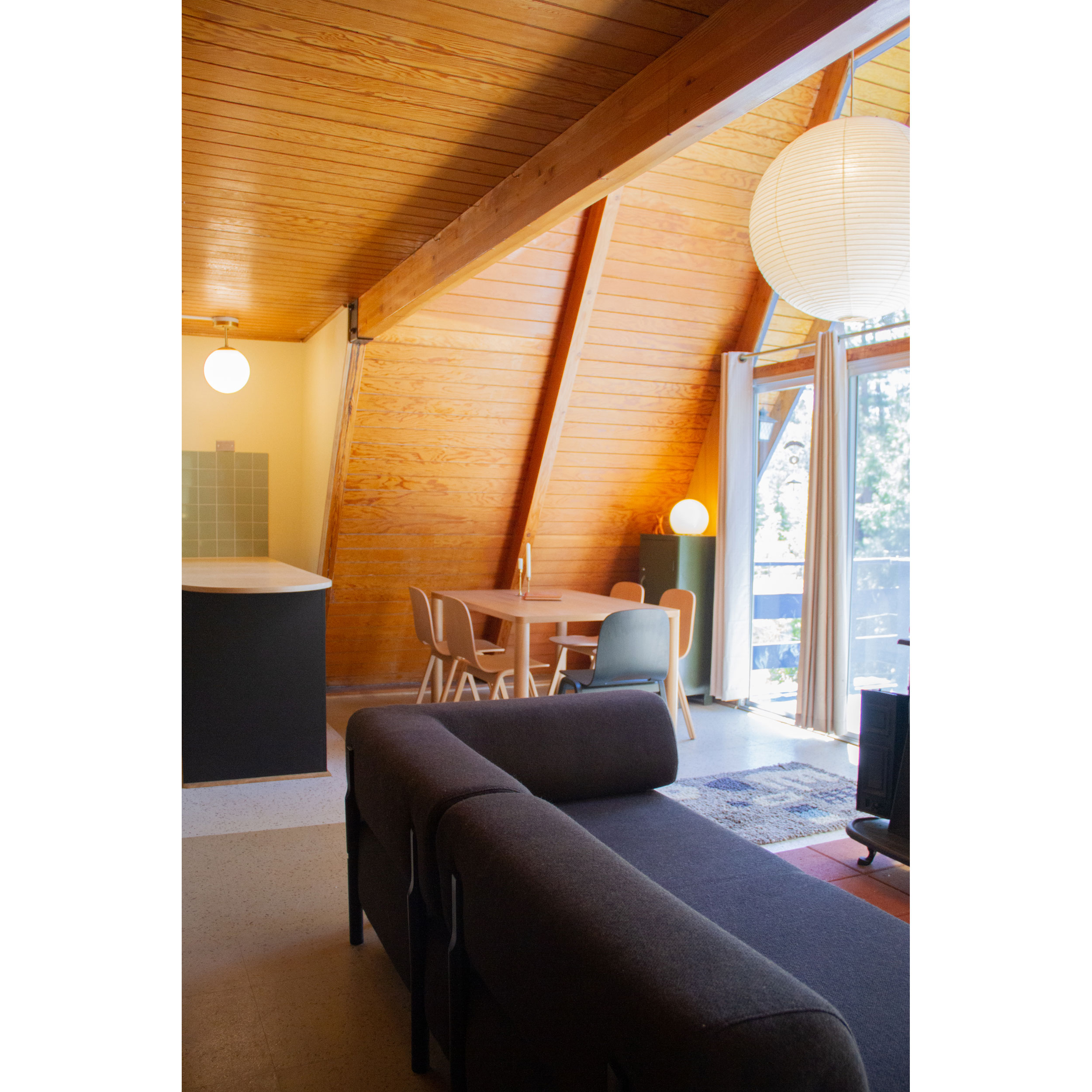 An A-Plus A-Frame (Aug 26)