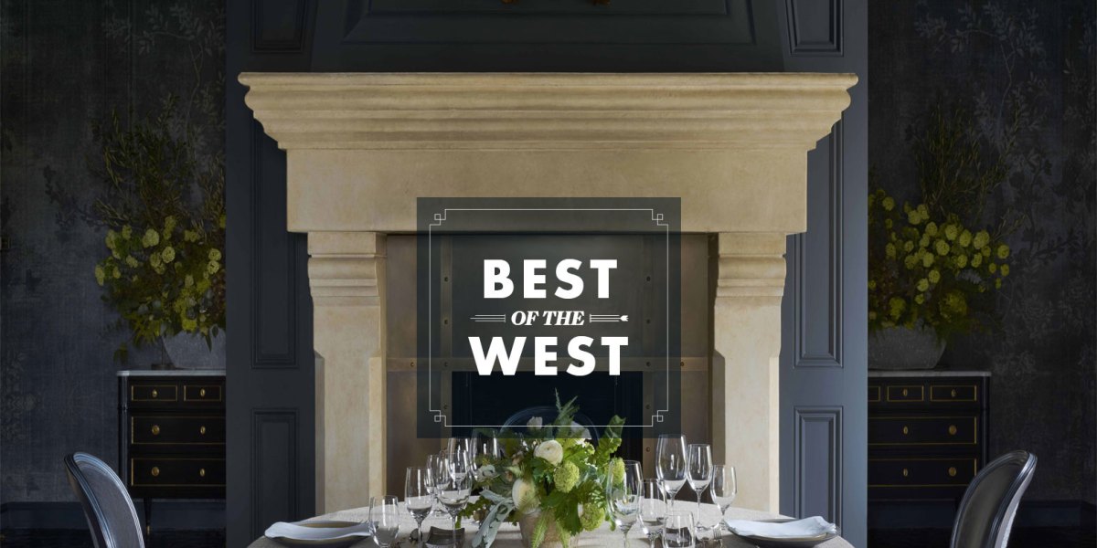 Jordan Vineyard and Winery Dining Room