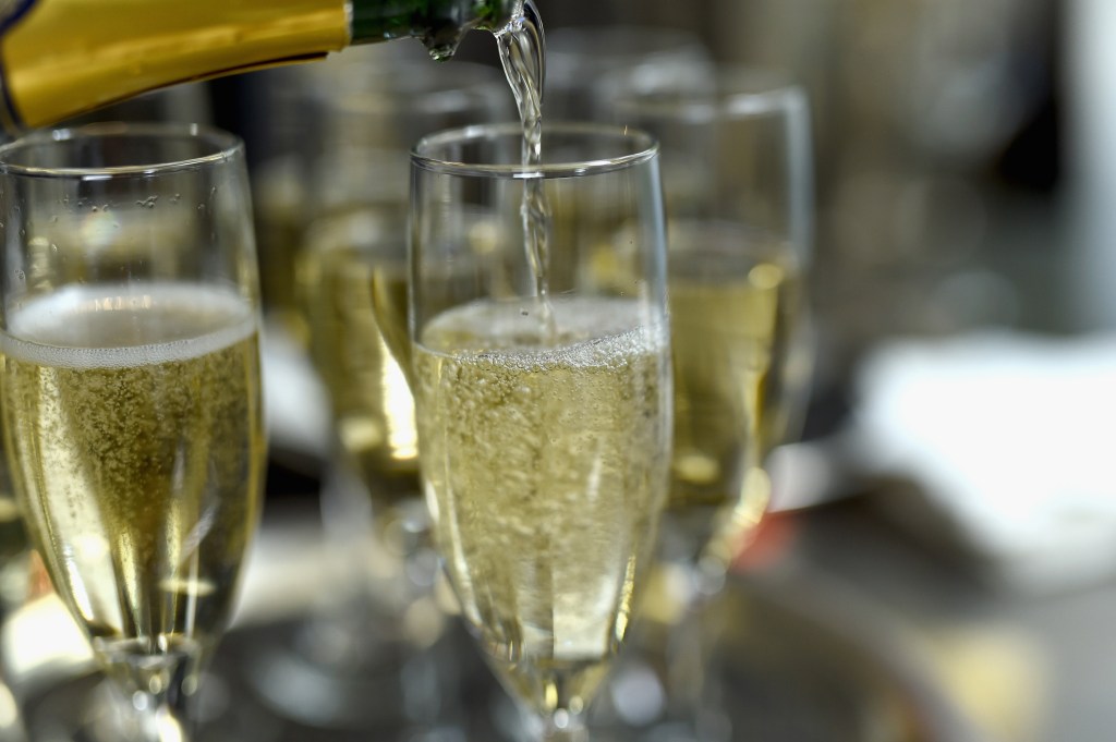 The Winners of the 2019 Sunset International Wine Competition