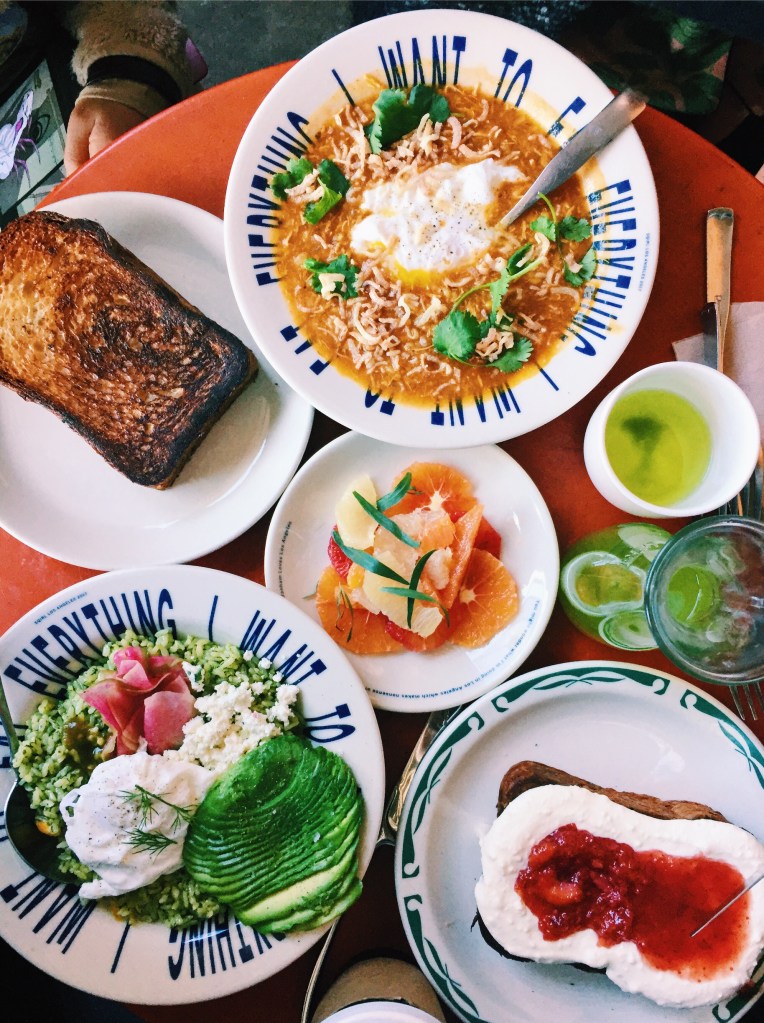 The Best Cheap Meals in California, According to the Michelin Guide