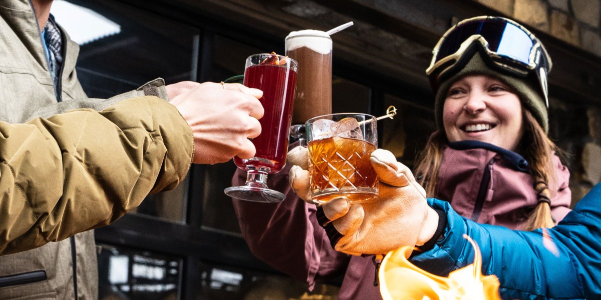 Breckenridge Distillery