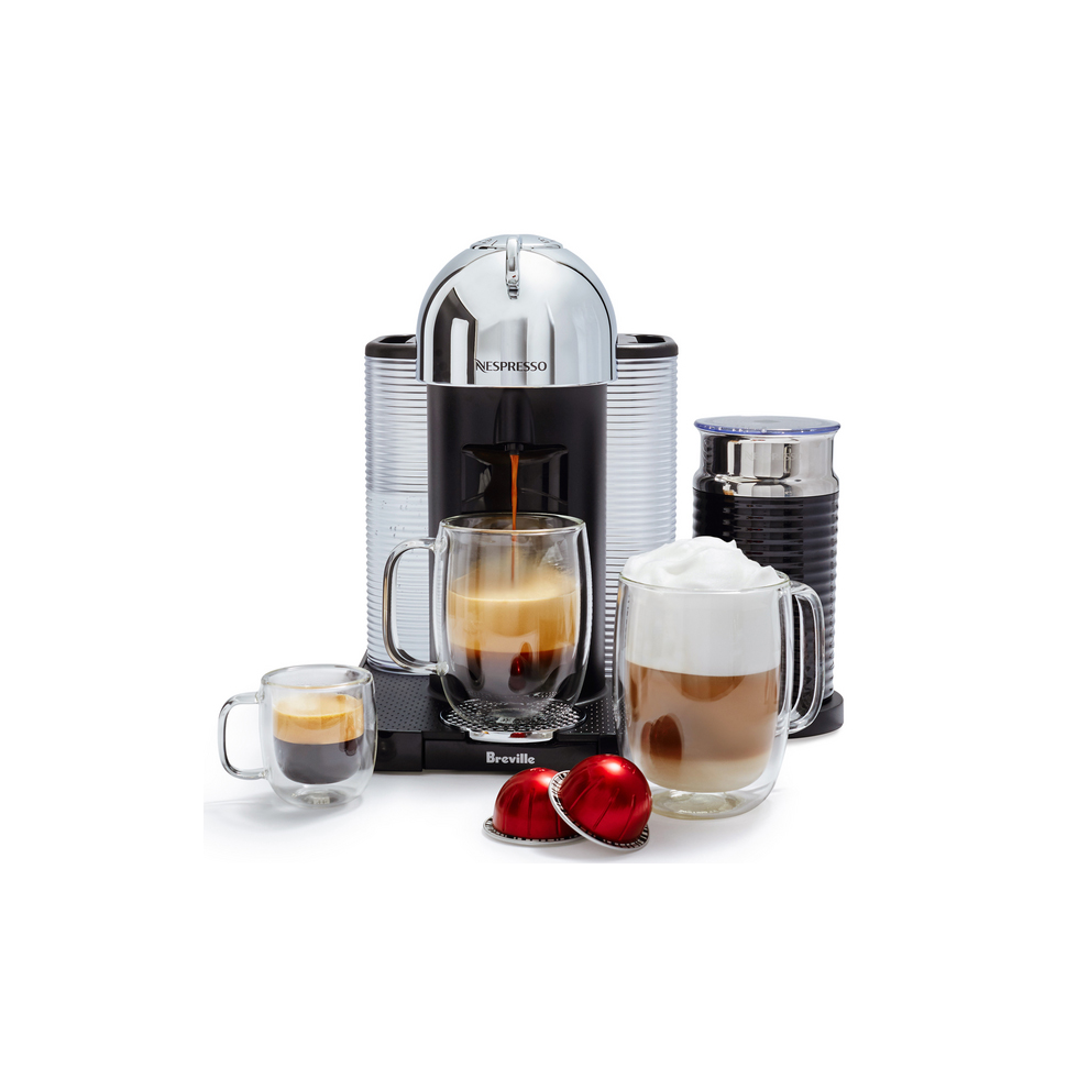 Breville Nespresso Vertuoline