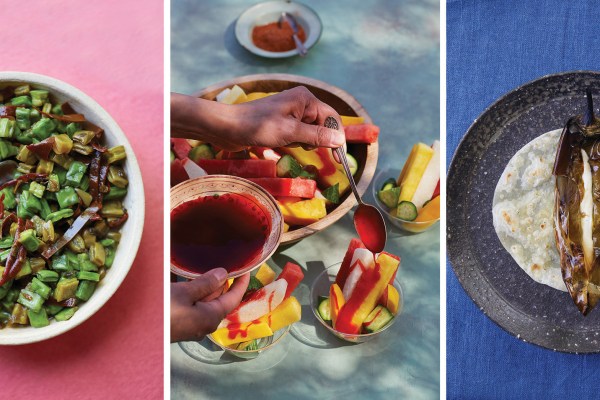 3 Colorful, Vegetarian Mexican Side Dishes Perfect for Your Next Cookout