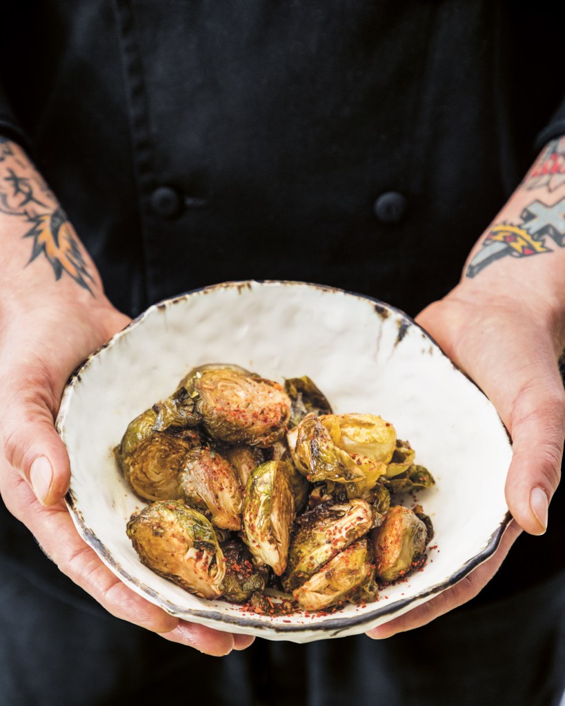 Don’t Overcomplicate: Tips and Dishes for Serving Vegans at the Holidays