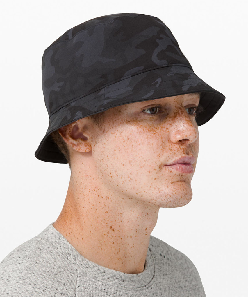 Lululemon Both Ways Bucket Hat