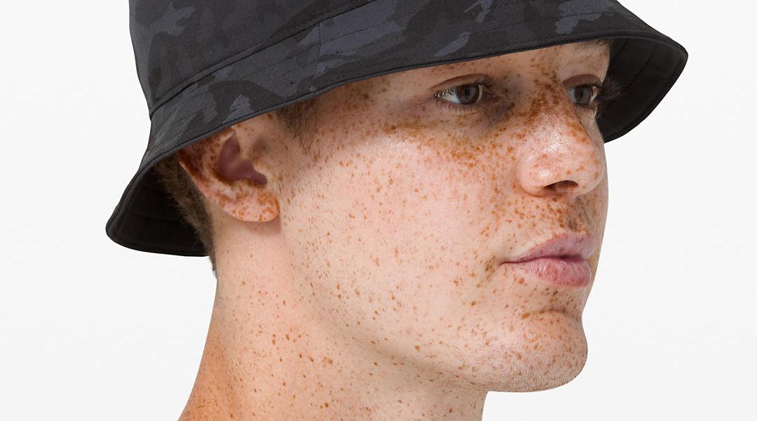 Lululemon Both Ways Bucket Hat