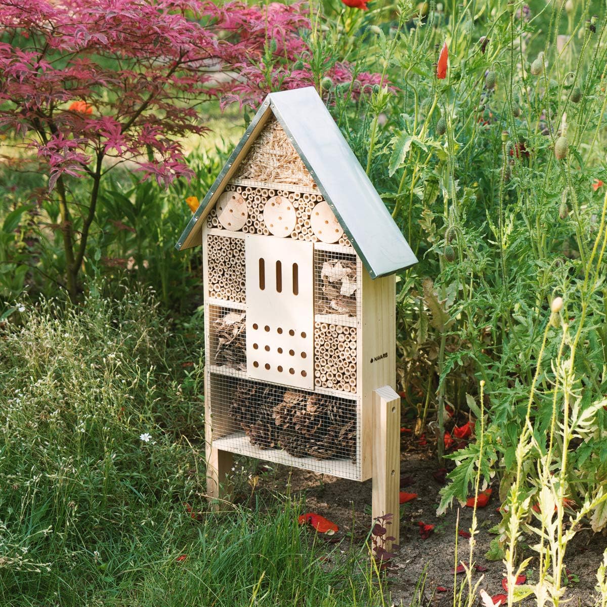 Bug Hotel