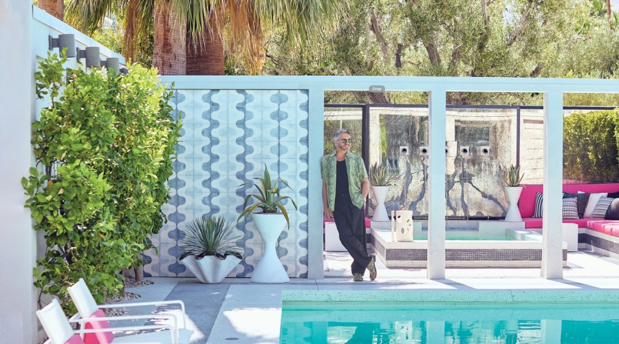 Martyn Lawrence Bullard's Garden Pet Peeves and Other Landscaping Advice