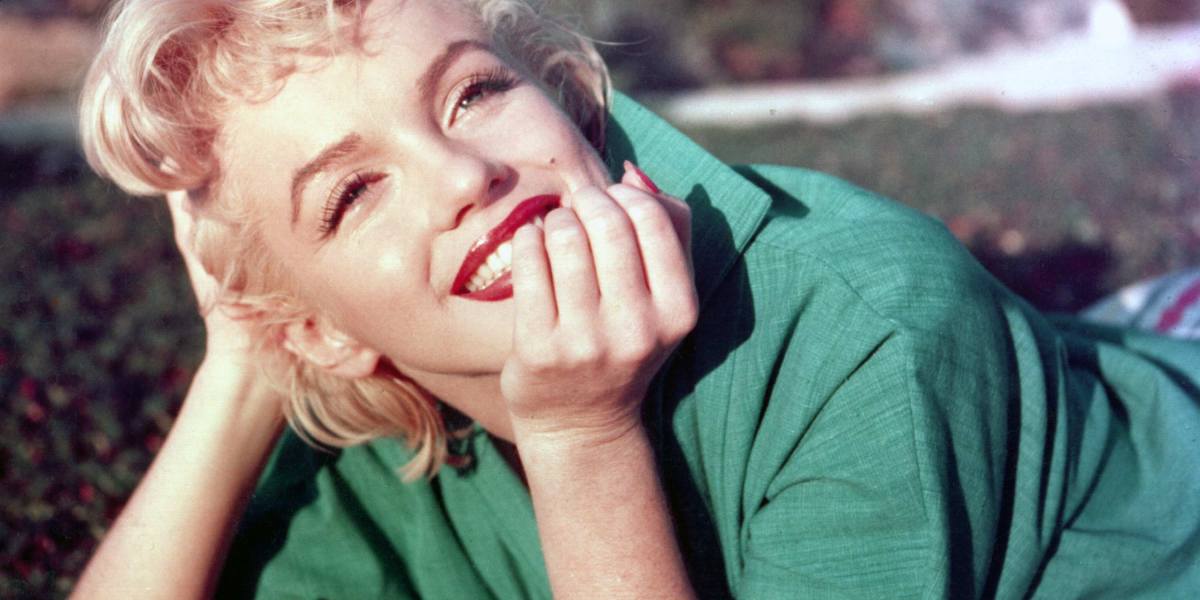 Marilyn Monroe