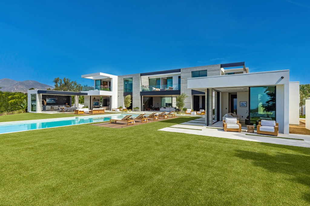 The New Rules of Fire-Resilient Home Design, According to a Top Malibu Architect