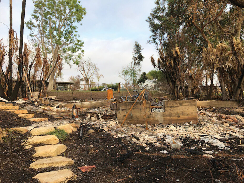 Vermont Farmhouse After