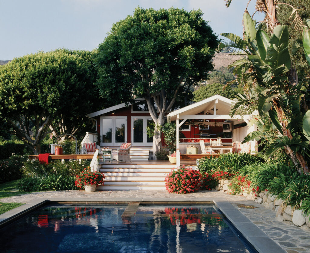 Vermont Farmhouse Before