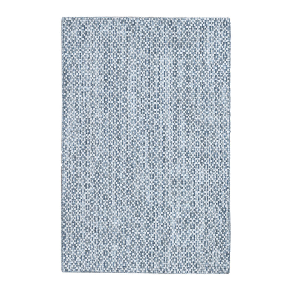 Pottery Barn Burnel Performance Rug