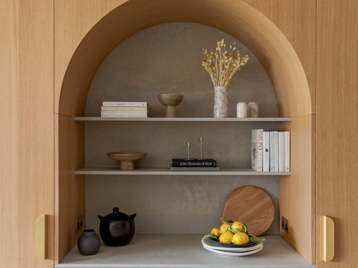 Caesarstone Topus Concrete Quartz