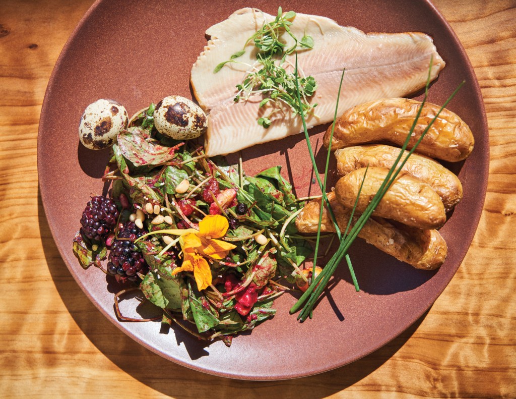 Meet the Founders of This Groundbreaking Indigenous Restaurant at UC Berkeley