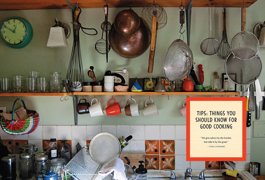 cal peternell burnt toast fixes