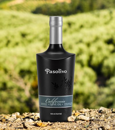 pasolivo california olive oil