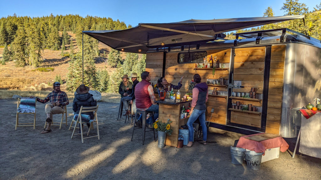 California Salmon River Safari, Ashland, Oregon (Momentum River Expeditions)