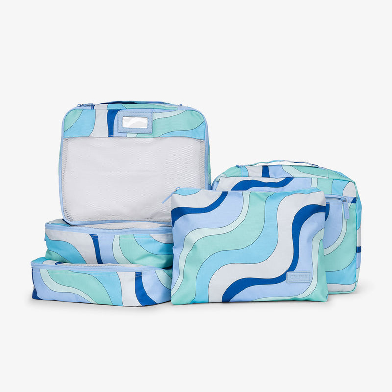 Calpak Packing Cubes