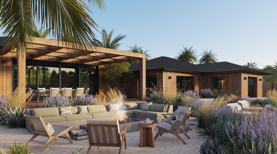 I'm Dealing with Major Construction Delays—Here's How I'm Not Letting It Get Me Down