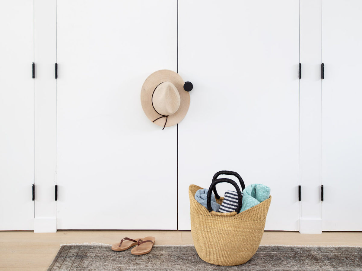 Emtek Doorknob