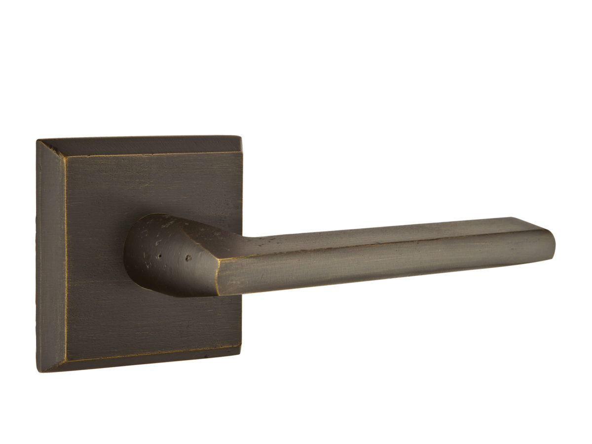 Emtek Lariat Lever