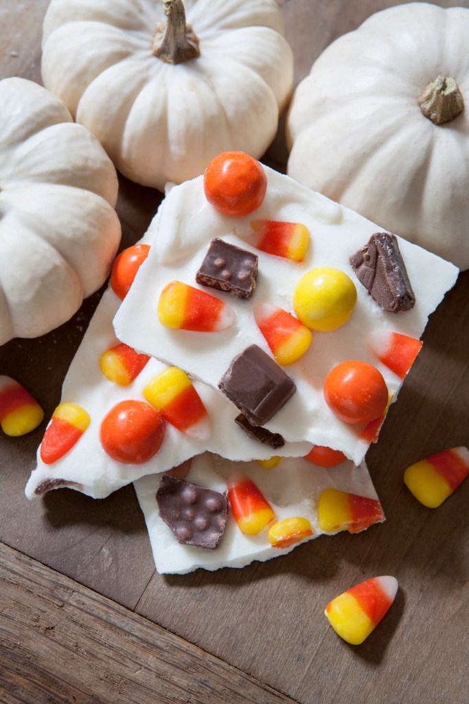 What to Do with All That Leftover Halloween Candy