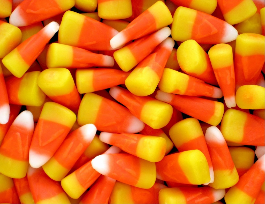 The Best Wine to Drink with Your Favorite Halloween Candy