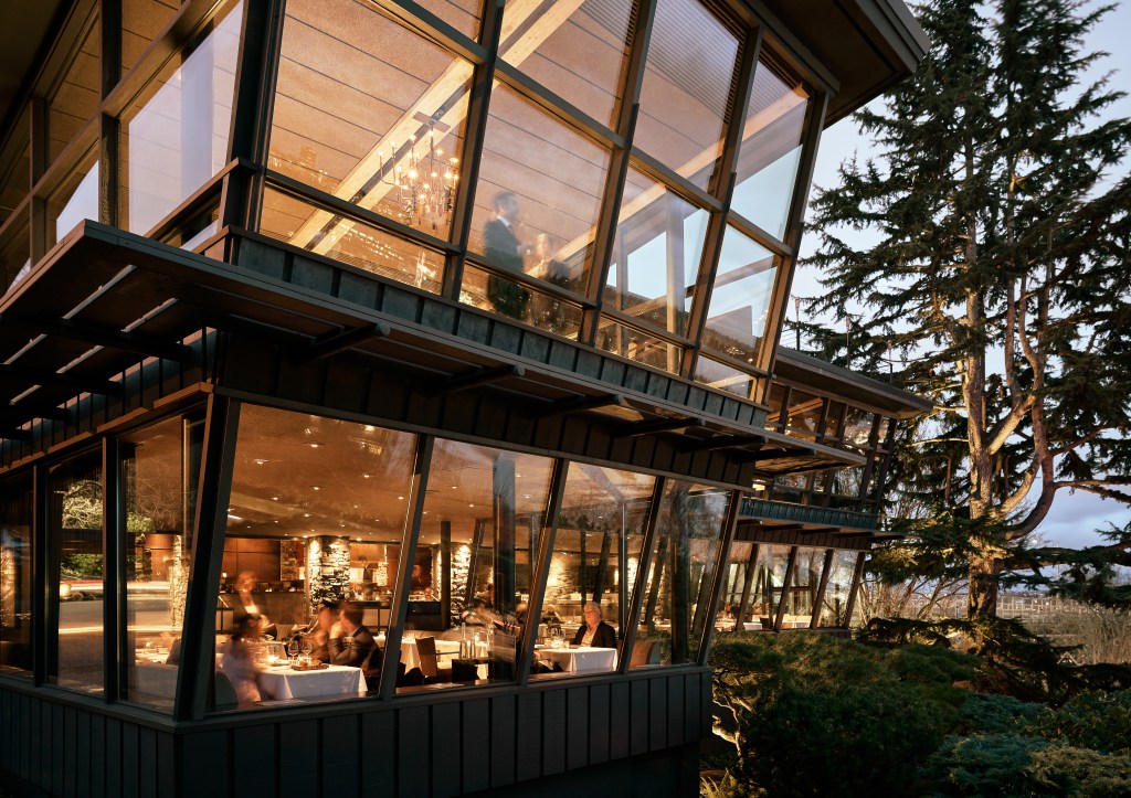 Seattle Fine Dining Icon Canlis Shifts to Drive-Thru and Delivery Amid Coronavirus Concerns