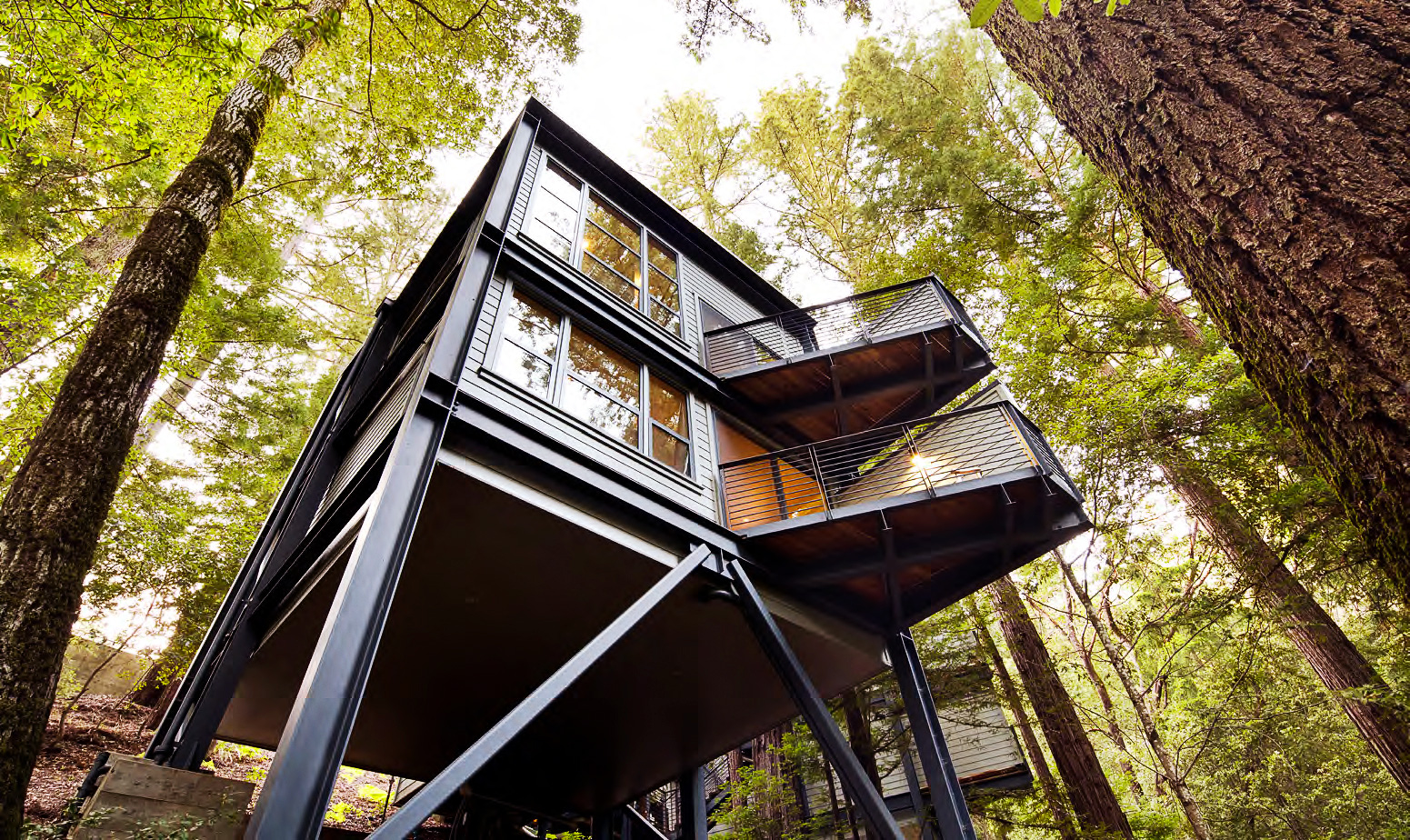 Canyon Ranch Woodside