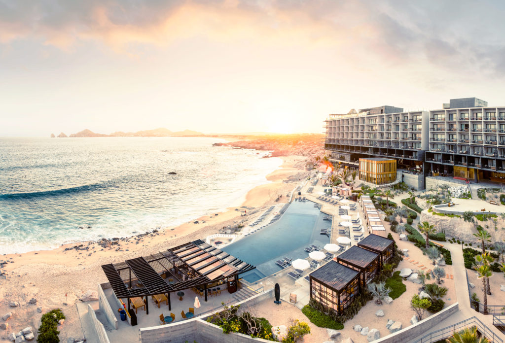 The Cape, A Thompson Hotel, Cabo San Lucas, MX