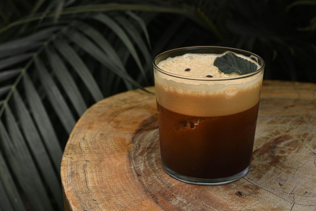 Love Espresso Martinis? You Need to Try This Drink That Rivals It