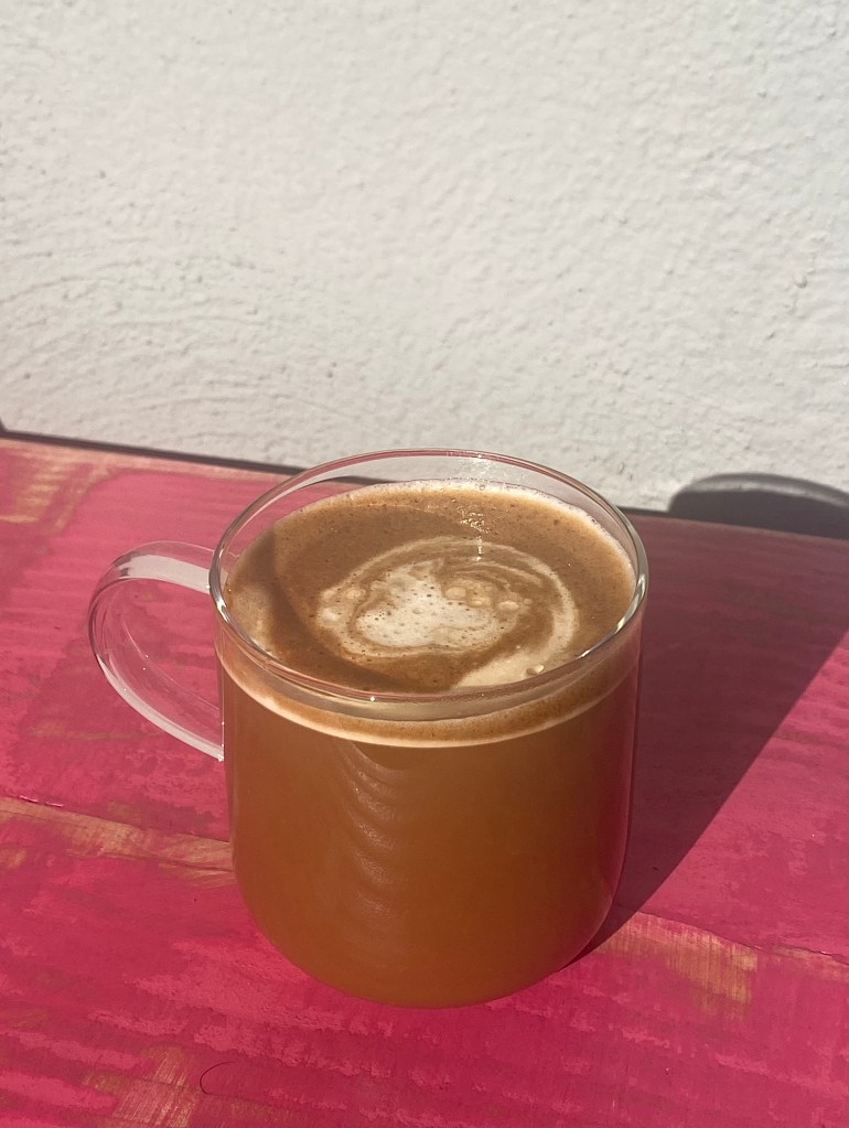 The Instagram-Inspired Drinks That Are Keeping Me Caffeinated