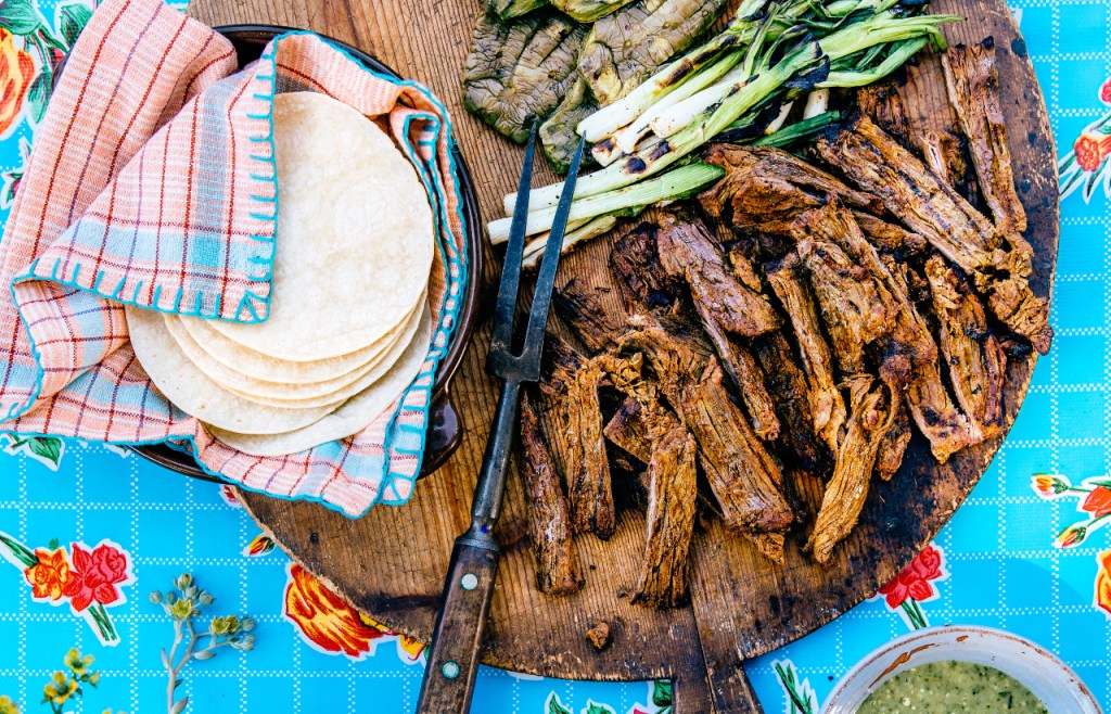 15 Recipes to Celebrate Hispanic Heritage Month