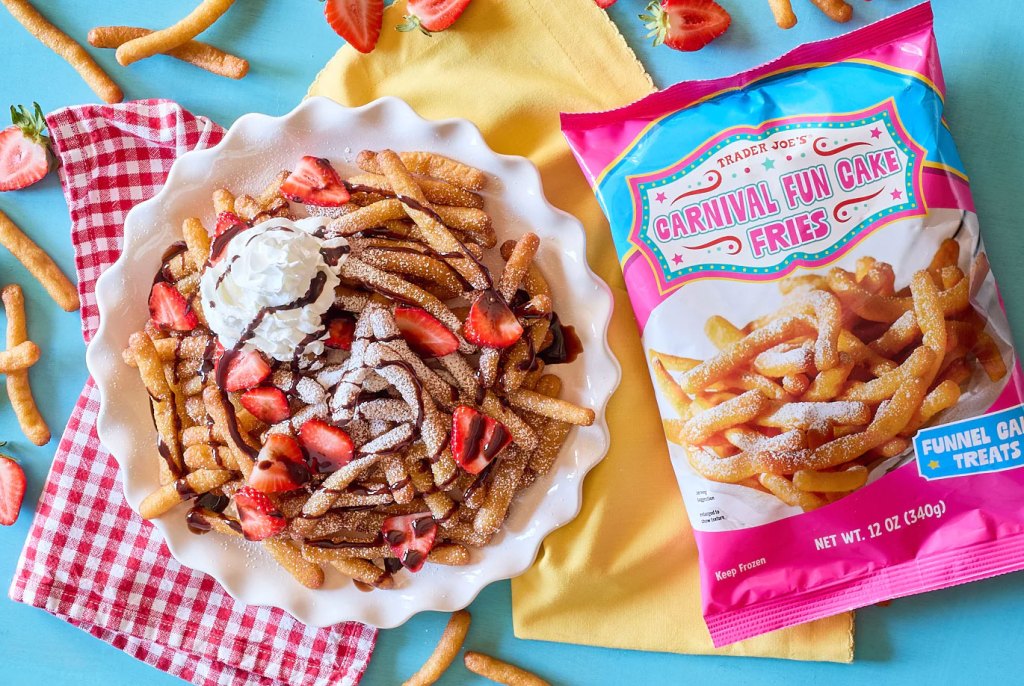 These Are All the New Trader Joe’s Products You Don’t Want to Miss This August