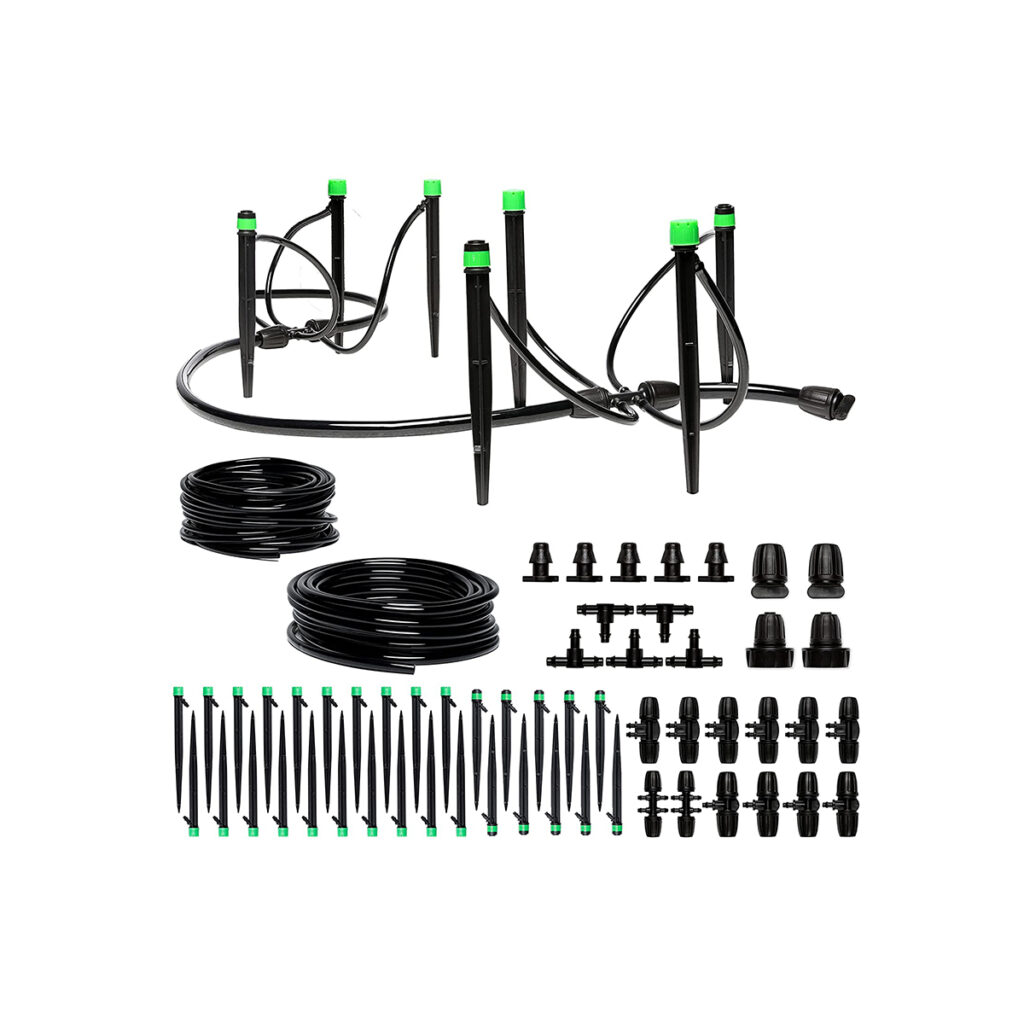 Carpathen Drip Irrigation Kit