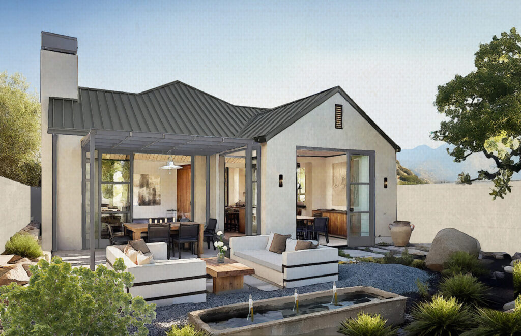 Case Study 2.0 Backen & Backen