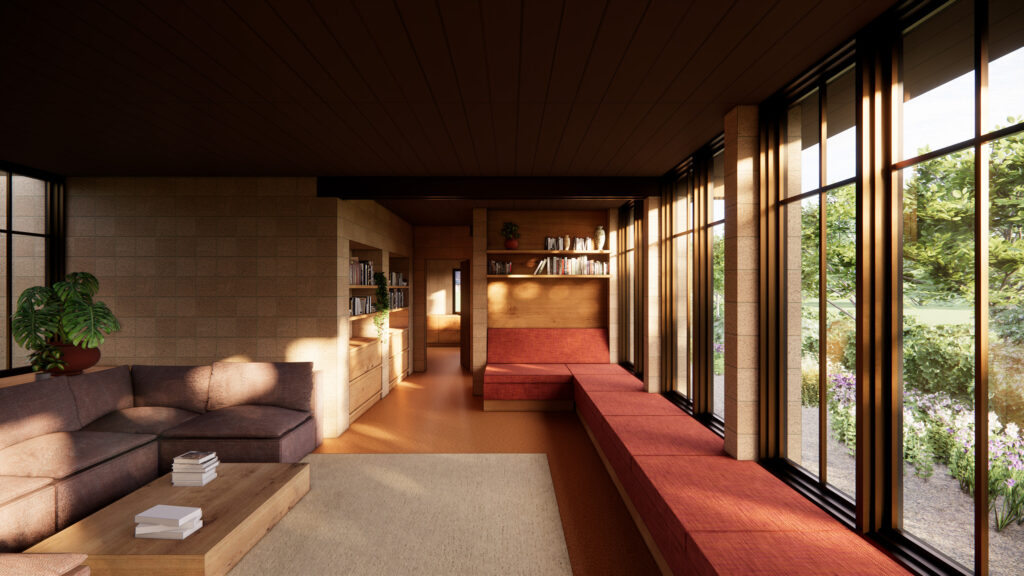 Case Study 2.0 Lovers Unite