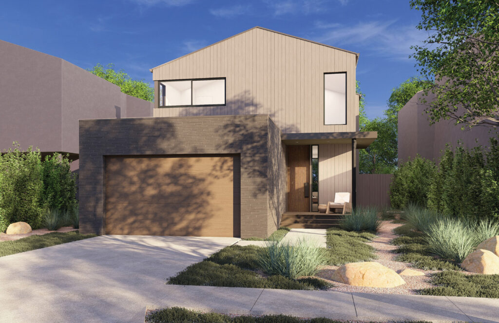 Case Study 2.0 Marmol Radziner