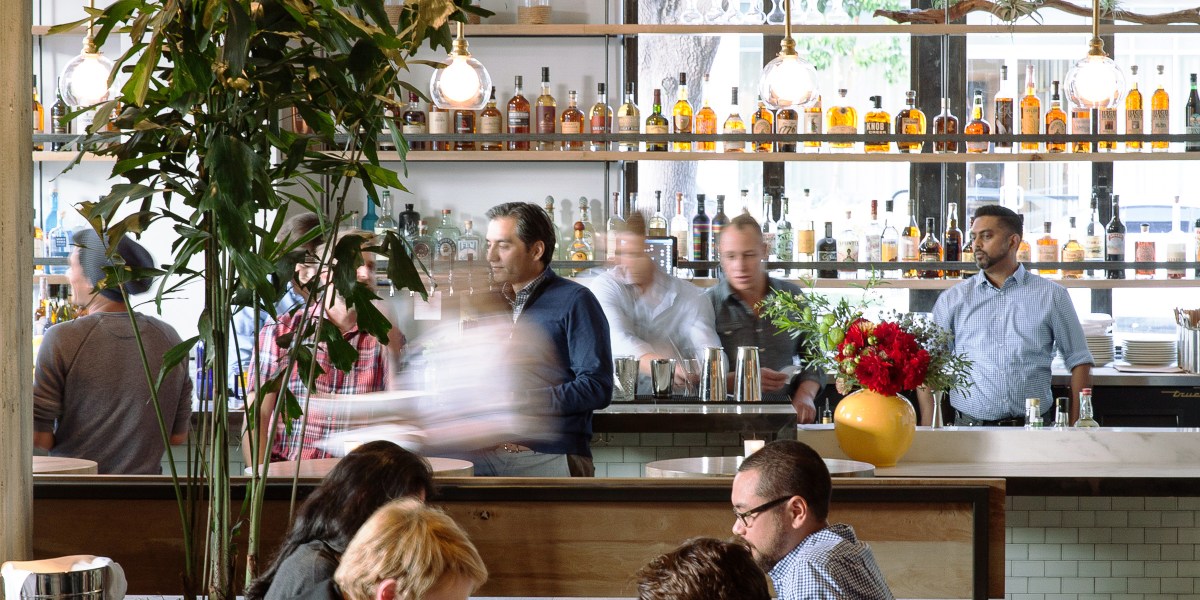 Cassia, Santa Monica