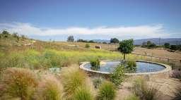 Certified Wildlife Habitat Yard