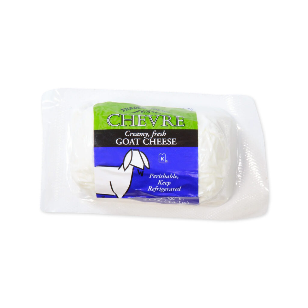 Chevre Goat Cheese