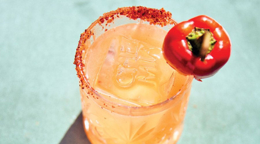 Nicolette’s Waterfire