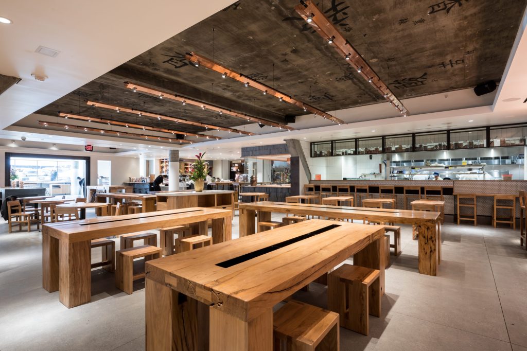 A Chinese Food Megastore and Restaurant Will Open at Seattle’s Amazon HQ in Early 2021