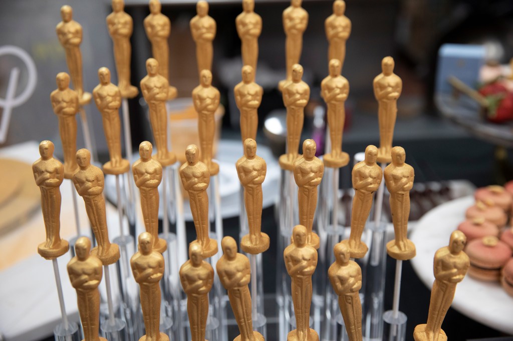 This Is the One Thing Wolfgang Puck Won’t Serve at the Oscars