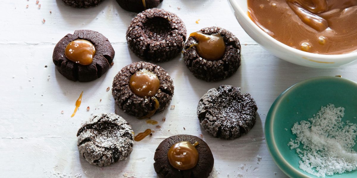 You Still Have Time to Make These Easy (But Impressive) Valentine’s Day Treats