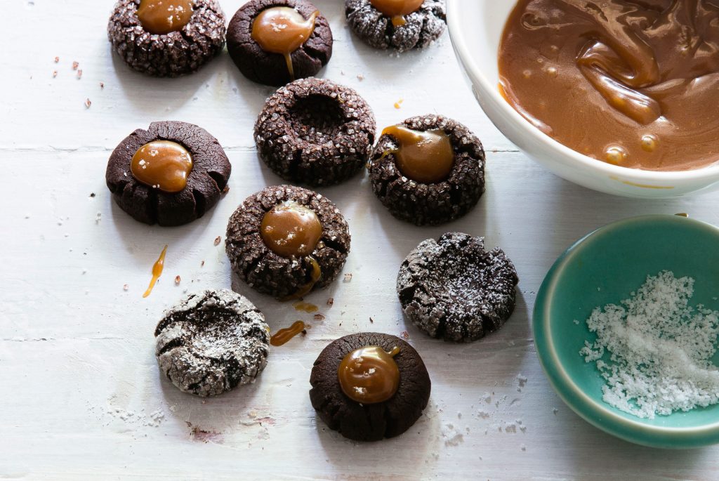 You Still Have Time to Make These Easy (But Impressive) Valentine’s Day Treats